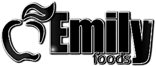 EMILY FOODS logo
