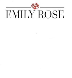 EMILY ROSE logo