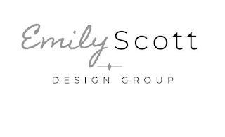 EMILY SCOTT DESIGN GROUP logo