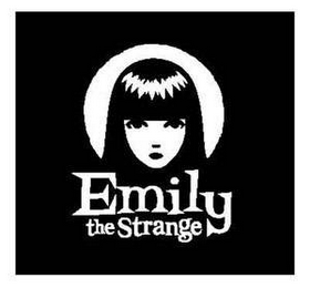 EMILY THE STRANGE logo