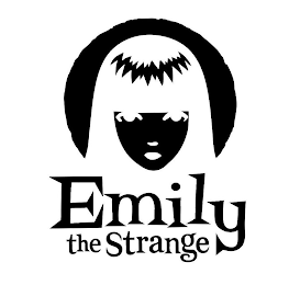 EMILY THE STRANGE logo