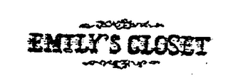 EMILY'S CLOSET logo