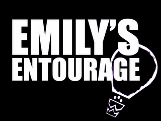 EMILY'S ENTOURAGE logo