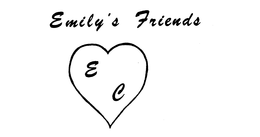 EMILY'S FRIENDS E C logo