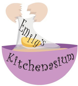 EMILY'S KITCHENASIUM logo