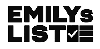 EMILYS LIST