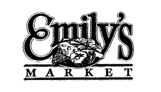 EMILY'S MARKET logo