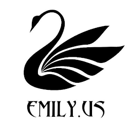 EMILY.US logo
