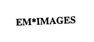 EM*IMAGES logo