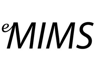 EMIMS logo