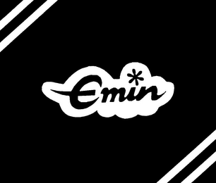 EMIN logo