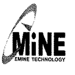 EMINE EMINE TECHNOLOGY logo