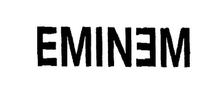 EMINEM logo