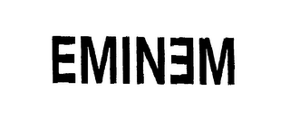 EMINEM logo