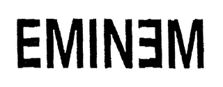 EMINEM logo