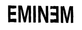 EMINEM logo