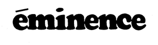 EMINENCE logo