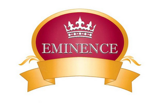 EMINENCE logo