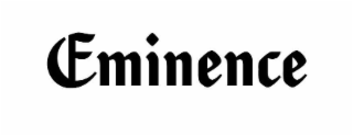 EMINENCE logo