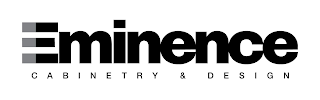 EMINENCE CABINETRY & DESIGN logo
