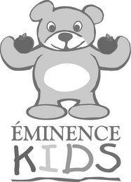 EMINENCE KIDS logo
