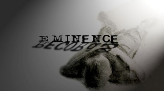 EMINENCE RECORDS logo