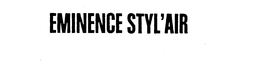 EMINENCE STYL'AIR logo