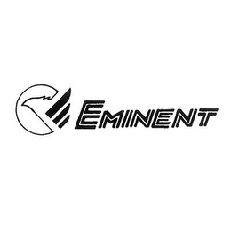 EMINENT logo