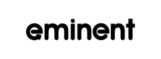 EMINENT logo