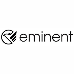 EMINENT logo