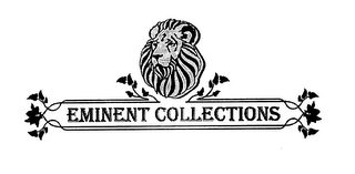 EMINENT COLLECTIONS logo