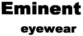EMINENT EYEWEAR logo