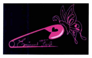 EMINENT FASH logo
