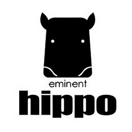 EMINENT HIPPO logo