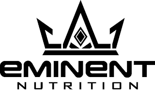 EMINENT NUTRITION logo