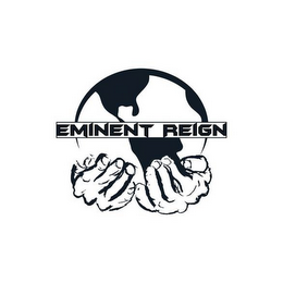 EMINENT REIGN logo