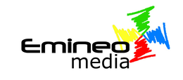 EMINEO MEDIA logo