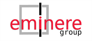 EMINERE GROUP logo