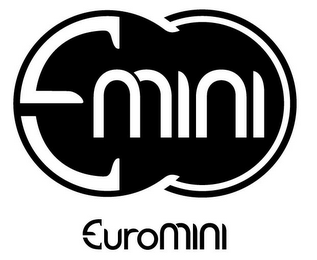 EMINI EUROMINI logo