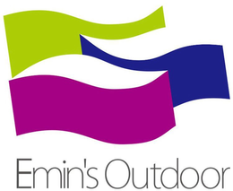EMIN'S OUTDOOR logo