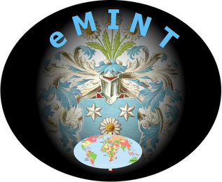 EMINT logo