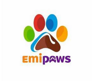 EMIPAWS logo