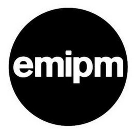 EMIPM logo