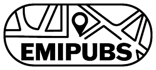 EMIPUBS logo