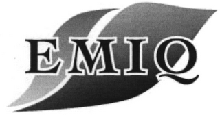 EMIQ logo