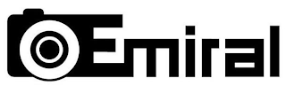 EMIRAL logo