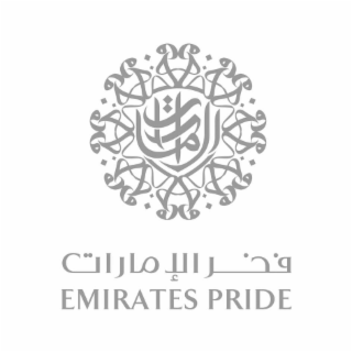 EMIRATES PRIDE logo