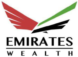 EMIRATES WEALTH logo