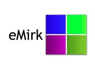 EMIRK logo