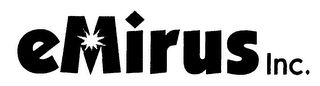 EMIRUS INC. logo